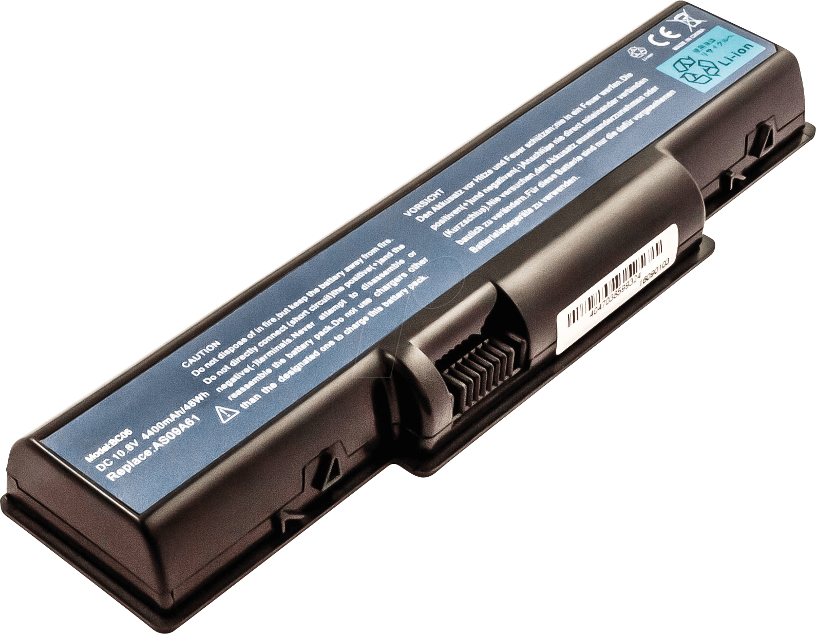 Battery Transparent PNG Image