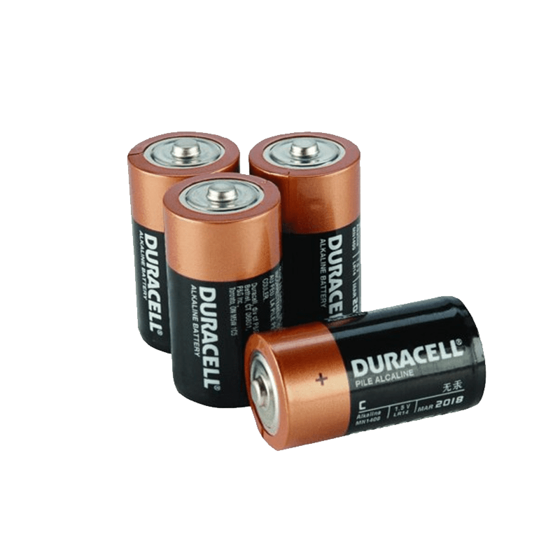 Battery Transparent PNG Image