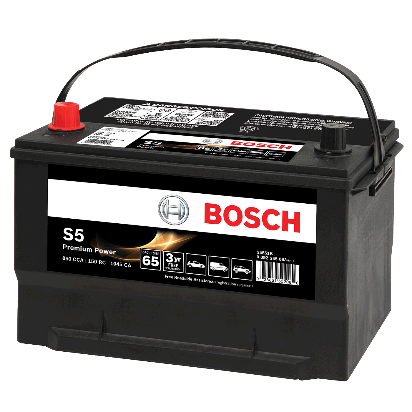 Battery Electrical Transparent PNG Image