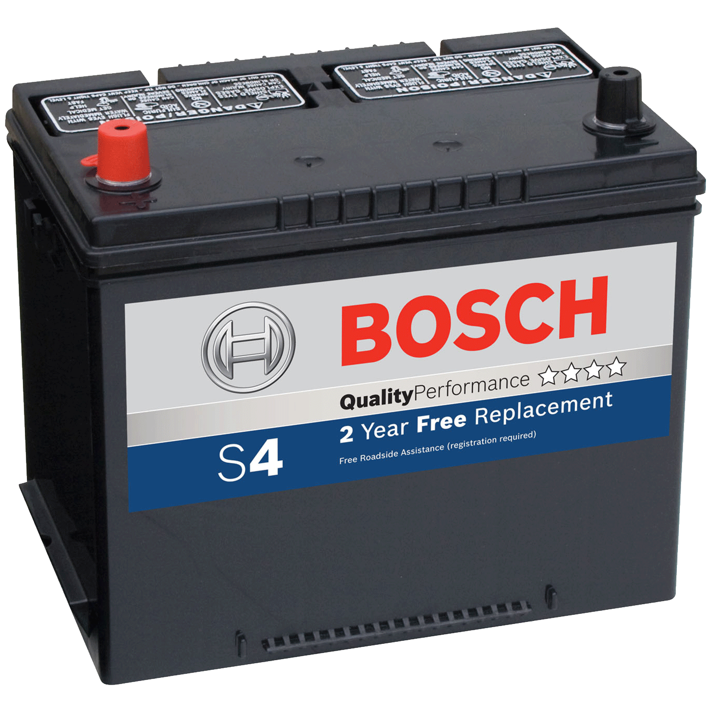 Automotive Battery Transparent PNG Image