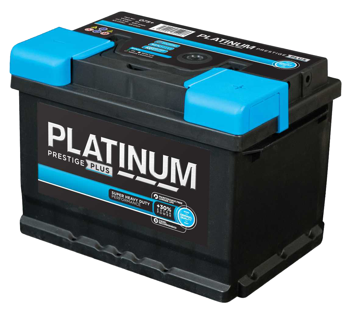 Automotive Battery Transparent PNG Image