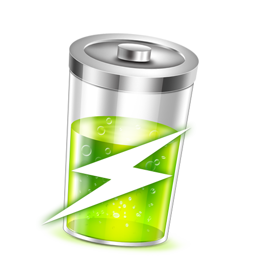Battery Charger Fast Mobile Charge Phones Quick Transparent PNG Image