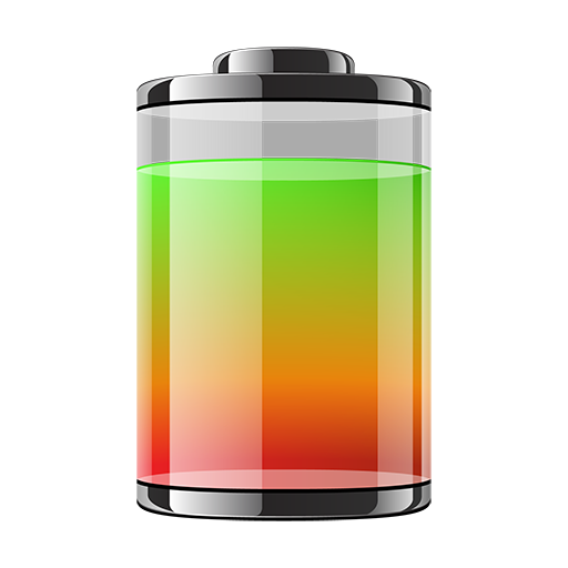 Battery Charging Transparent PNG Image