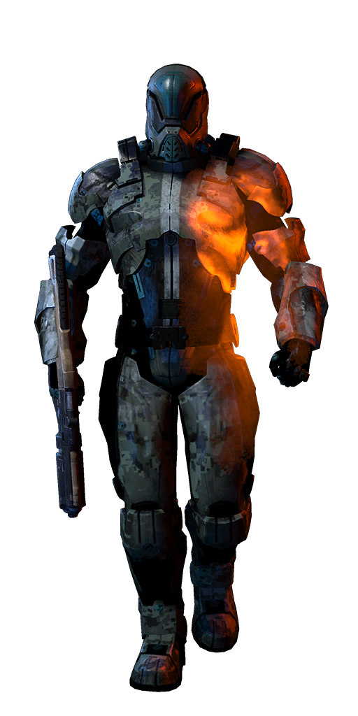 Battlefield Transparent PNG Image