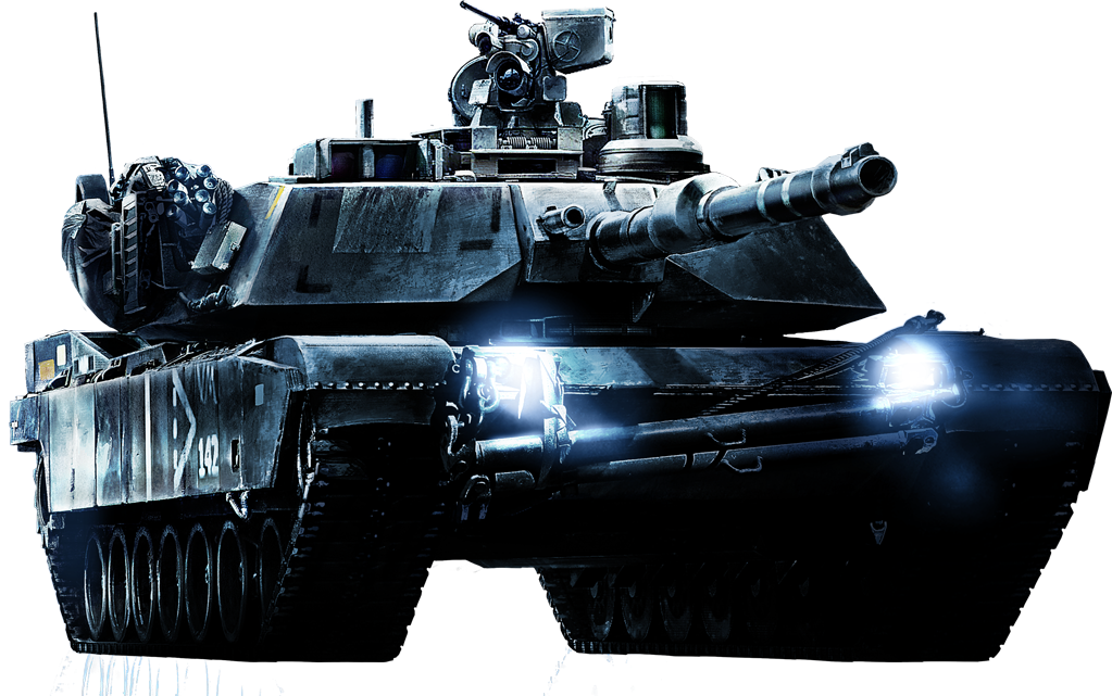 Battlefield Transparent PNG Image