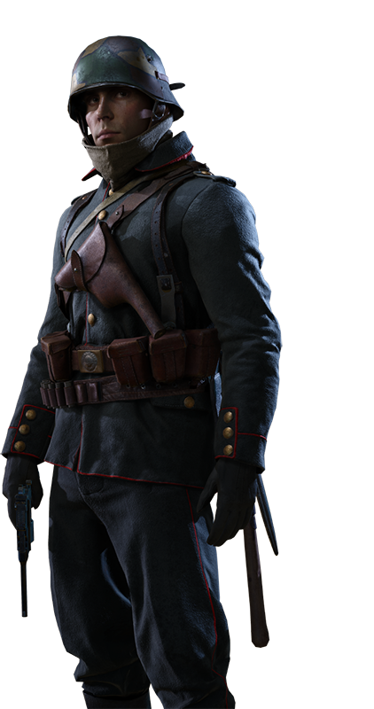 Battlefield Vietnam Infantry Soldier Transparent PNG Image
