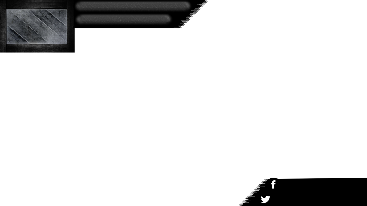 Battlefield Twitch Angle Black Transparent PNG Image