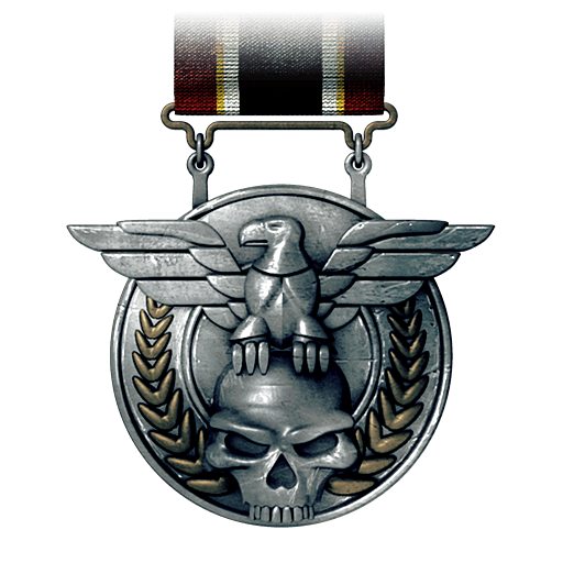 Battlefield Bad Vietnam Medal Company Transparent PNG Image