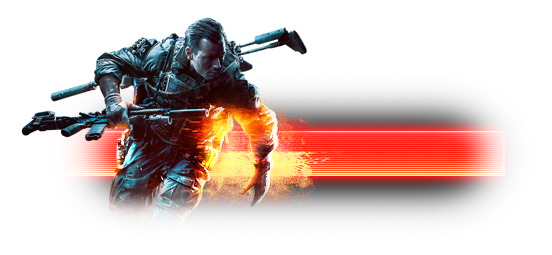 Battlefield Hardline Transparent PNG Image