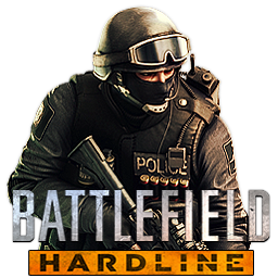 Battlefield Hardline File Transparent PNG Image