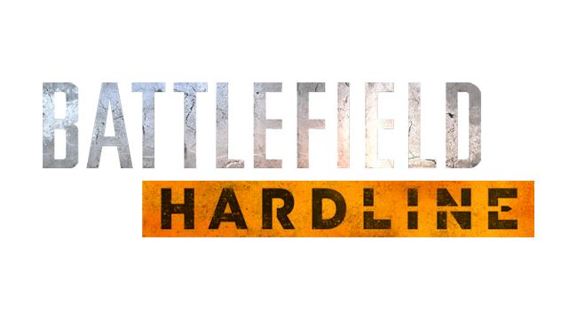 Battlefield Hardline Transparent PNG Image