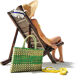 Beach Transparent PNG Image