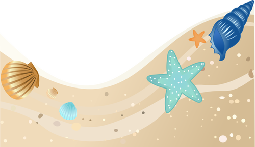 Beach File Transparent PNG Image
