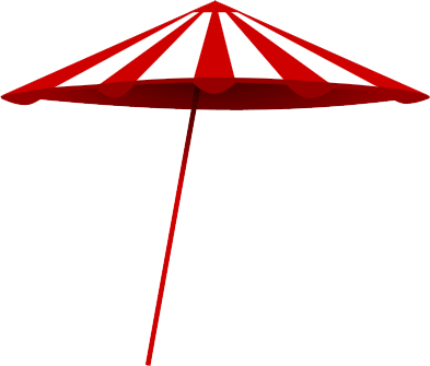 Beach High-Quality Transparent PNG Image