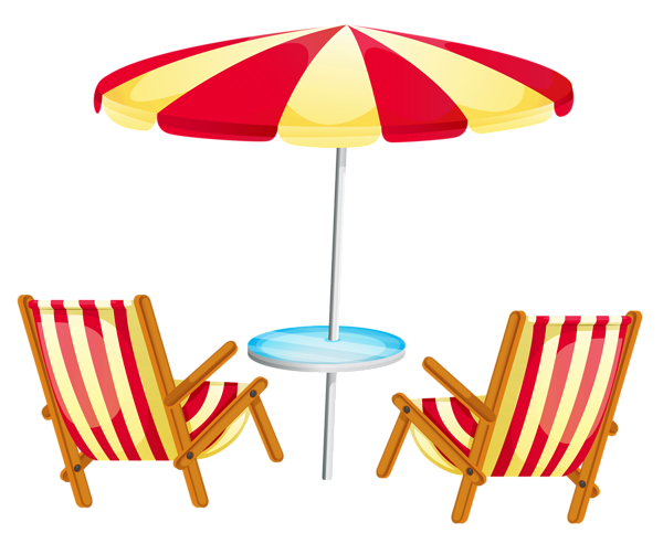 Beach Background Transparent PNG Image