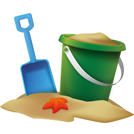 Beach Transparent PNG Image