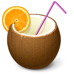 Beach Transparent PNG Image