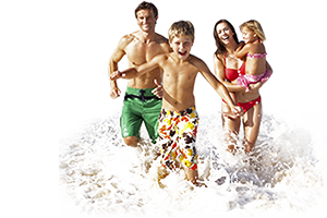 Beach Transparent PNG Image