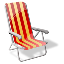 Beach Transparent PNG Image