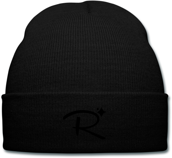 Beanie Mens Transparent PNG Image