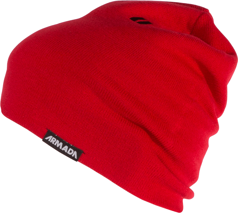 Armada Beanie Transparent PNG Image
