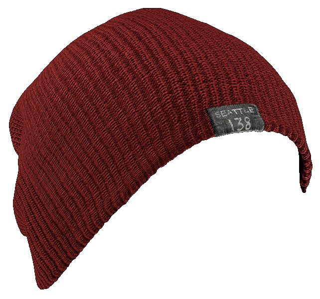 Beanie Hipster Transparent PNG Image