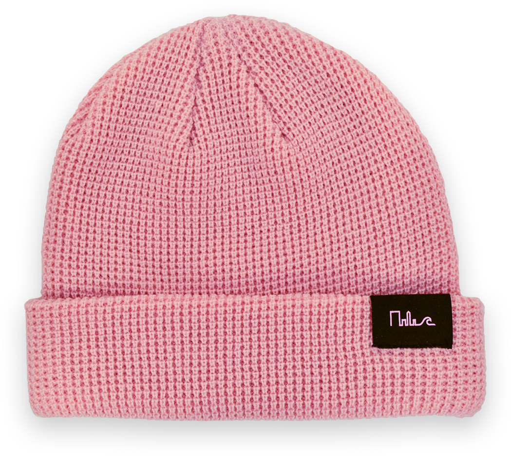 Ladies Beanie File Transparent PNG Image
