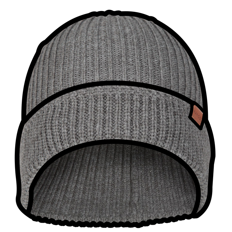 Beanie Hipster Transparent PNG Image
