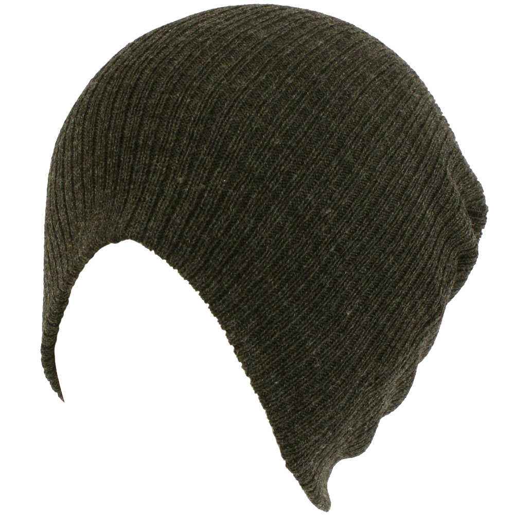 Beanie Hipster Transparent PNG Image