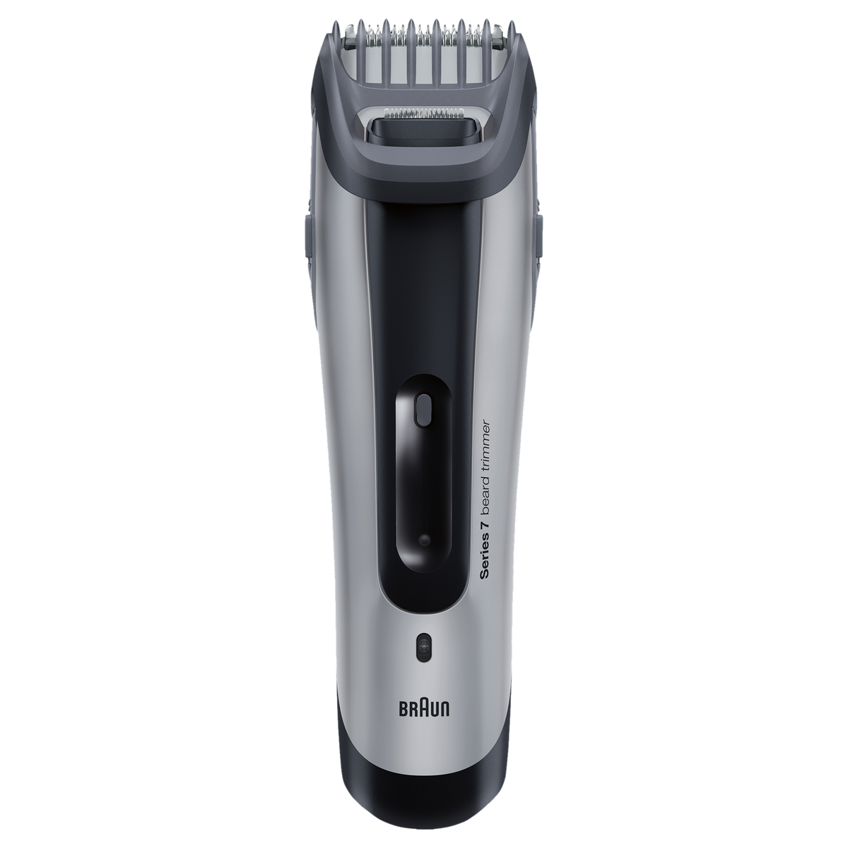 Trimmer Men Beard Transparent PNG Image