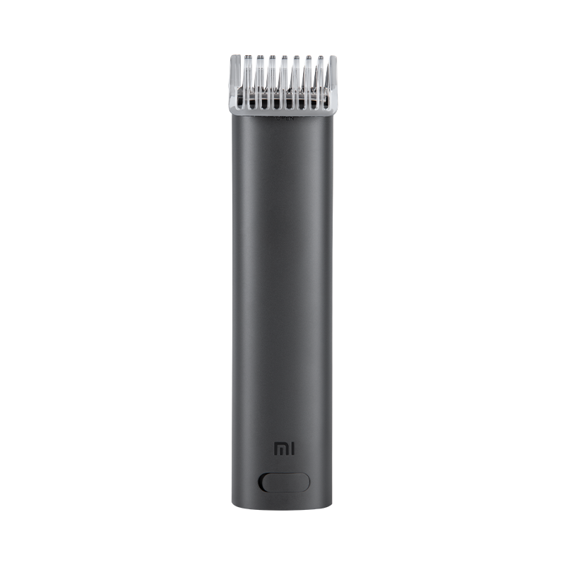 Trimmer Mi Beard Transparent PNG Image