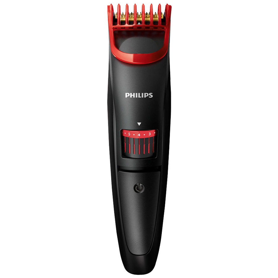 Philips Trimmer Beard Transparent PNG Image