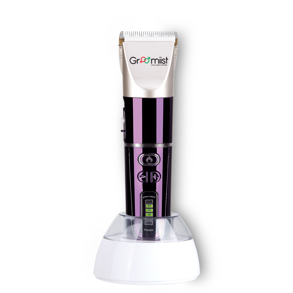 Rechargeable Trimmer Beard Transparent PNG Image