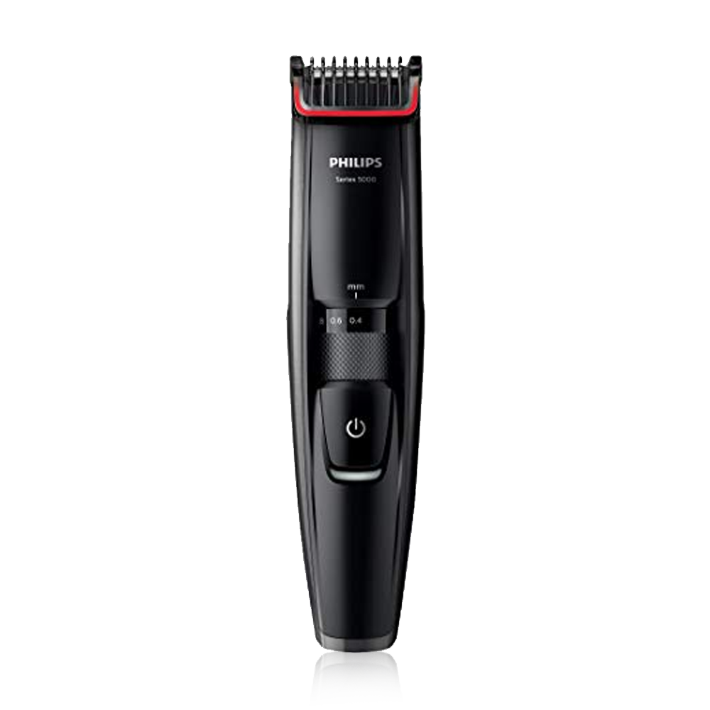 Philips Trimmer Beard Transparent PNG Image