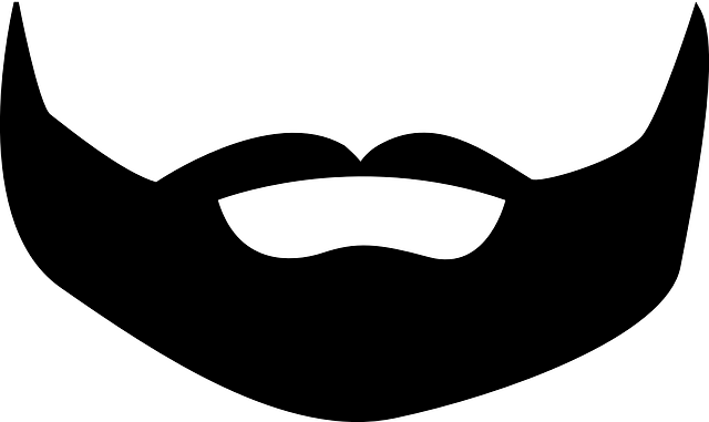 Beard Transparent PNG Image