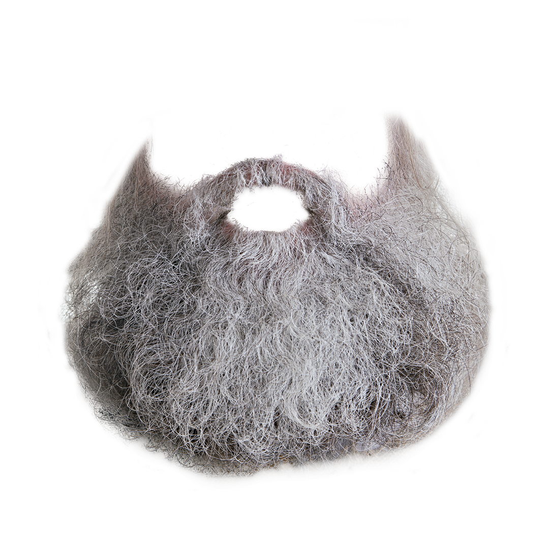 Beard Transparent PNG Image