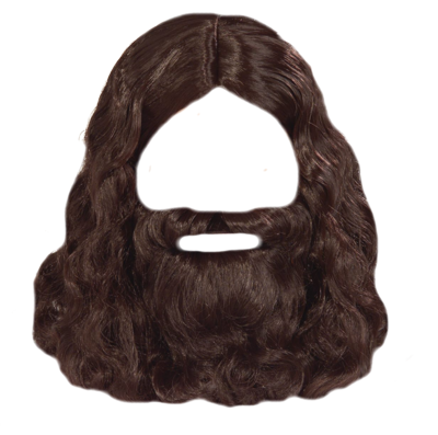 Beard Background hop Psd Transparent PNG Image
