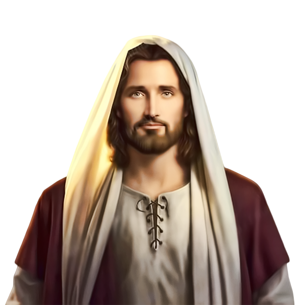 Christ File Jesus Transparent PNG Image