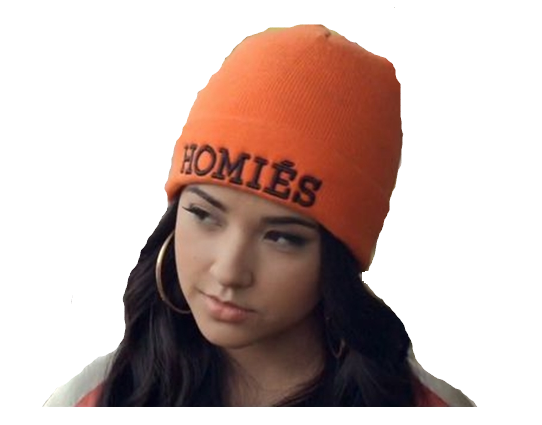 Becky G Transparent PNG Image