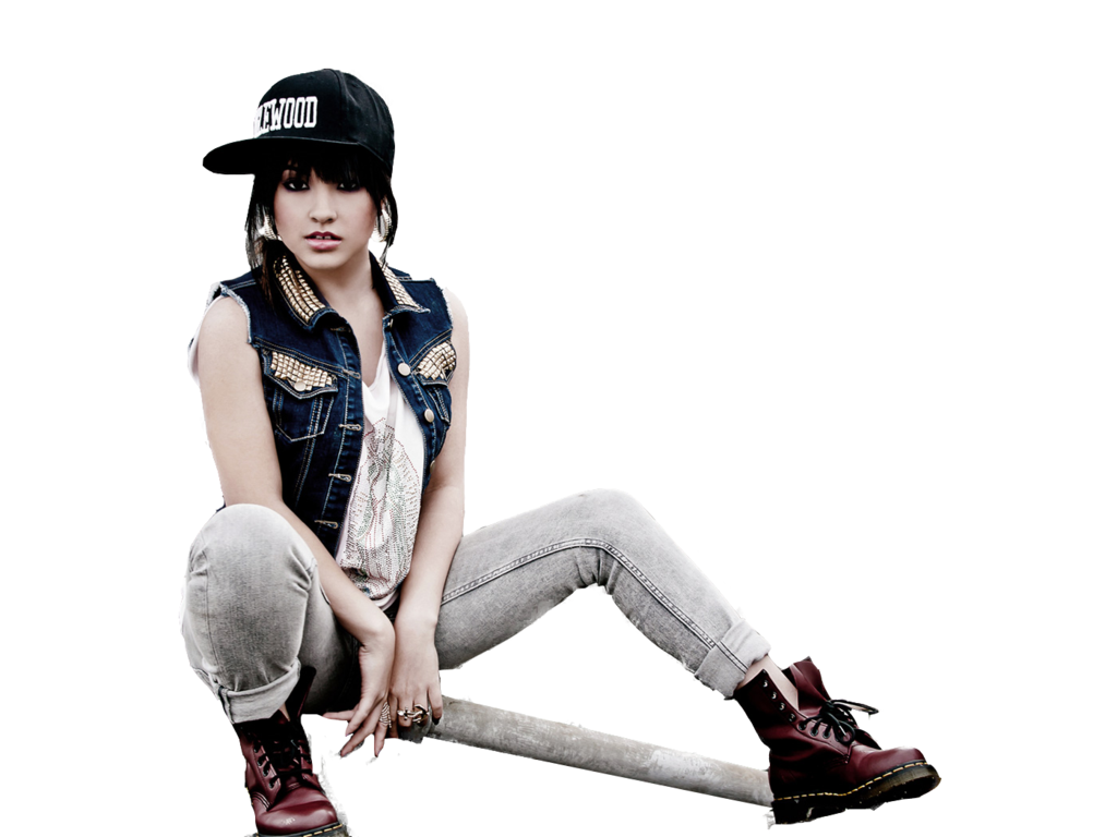 Becky G Transparent PNG Image