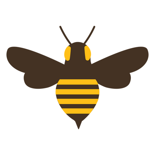Honey Vector Bumblebee Bee Transparent PNG Image