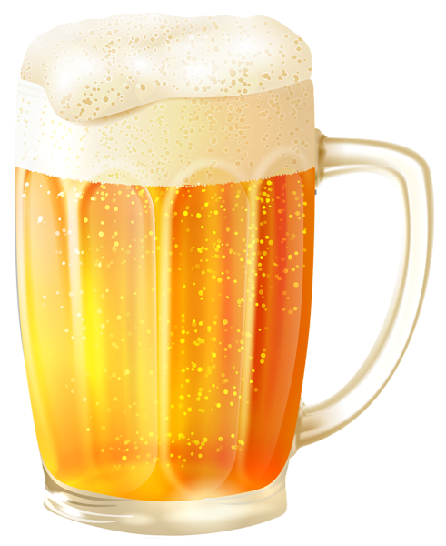 Beer 10 Transparent PNG Image