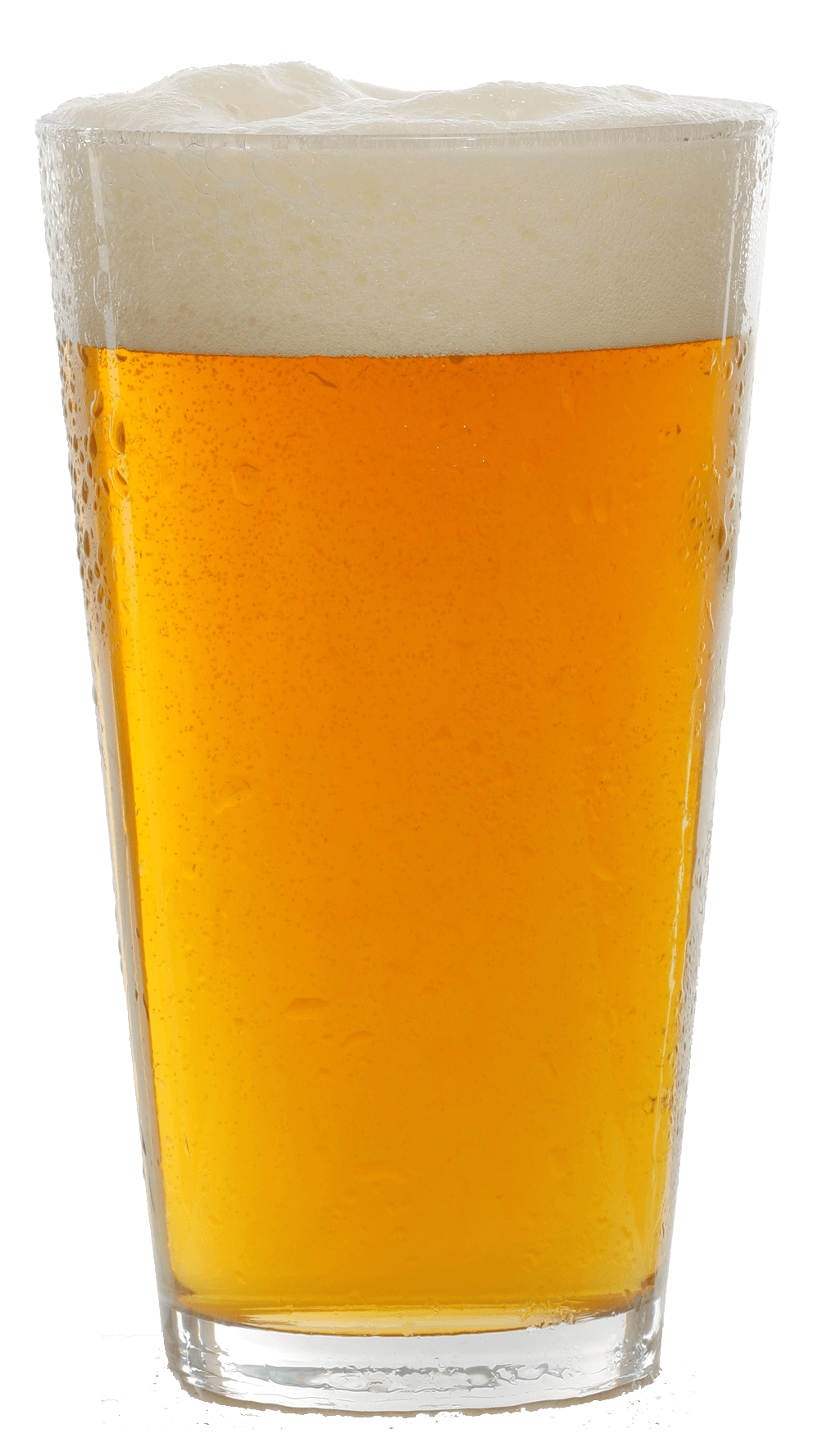 Beer Transparent PNG Image