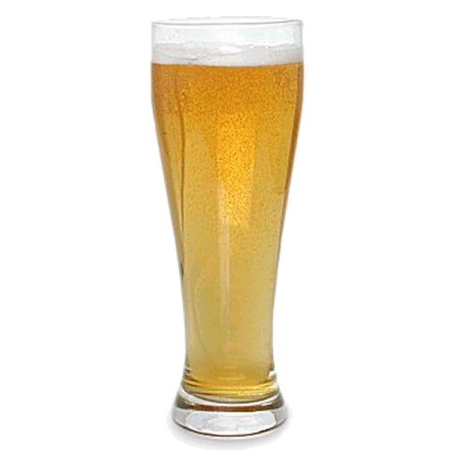 Beer 9 Transparent PNG Image
