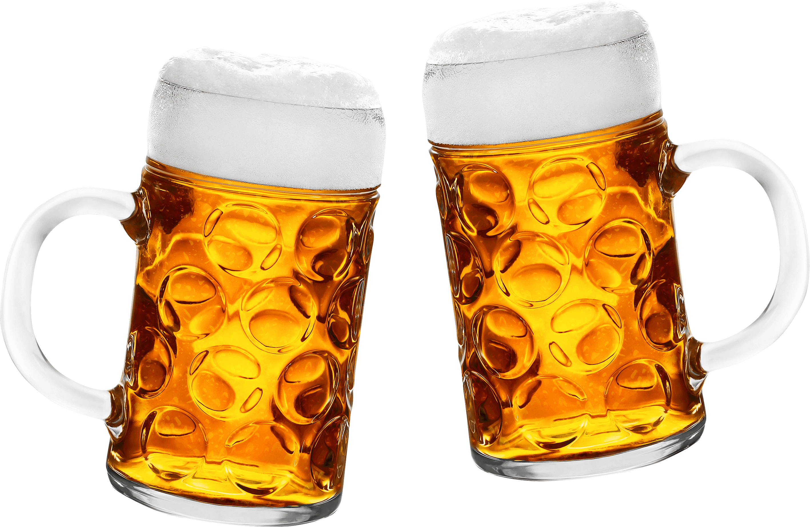 Pint Beer Transparent PNG Image
