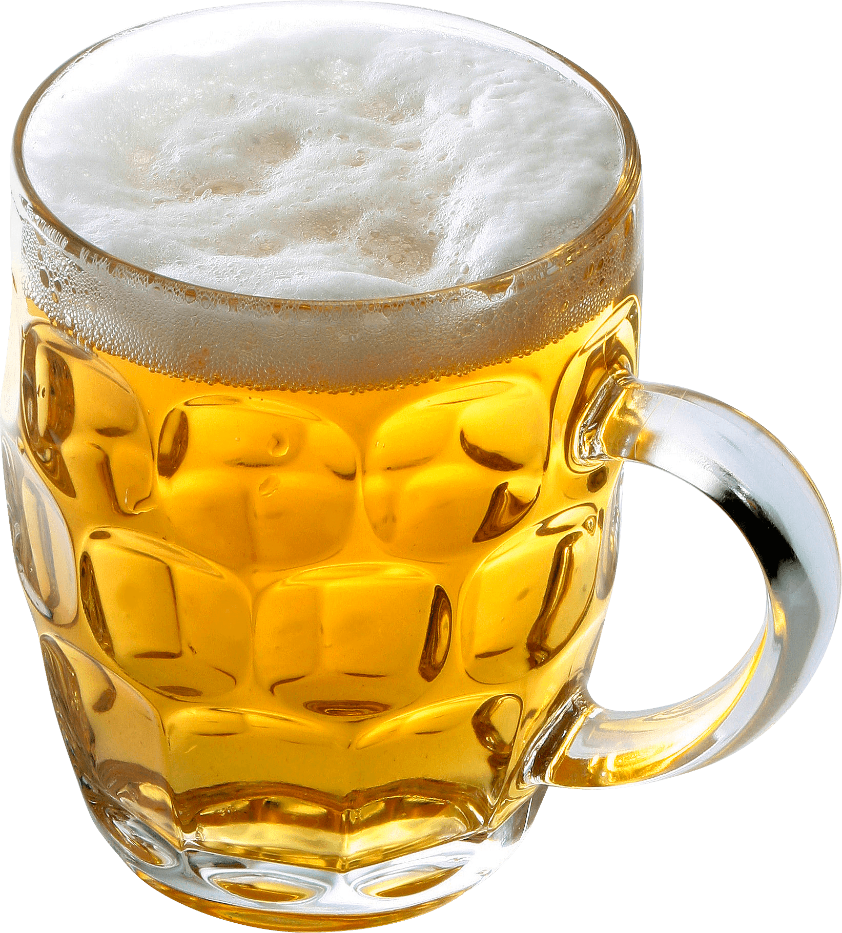 Beer Transparent PNG Image