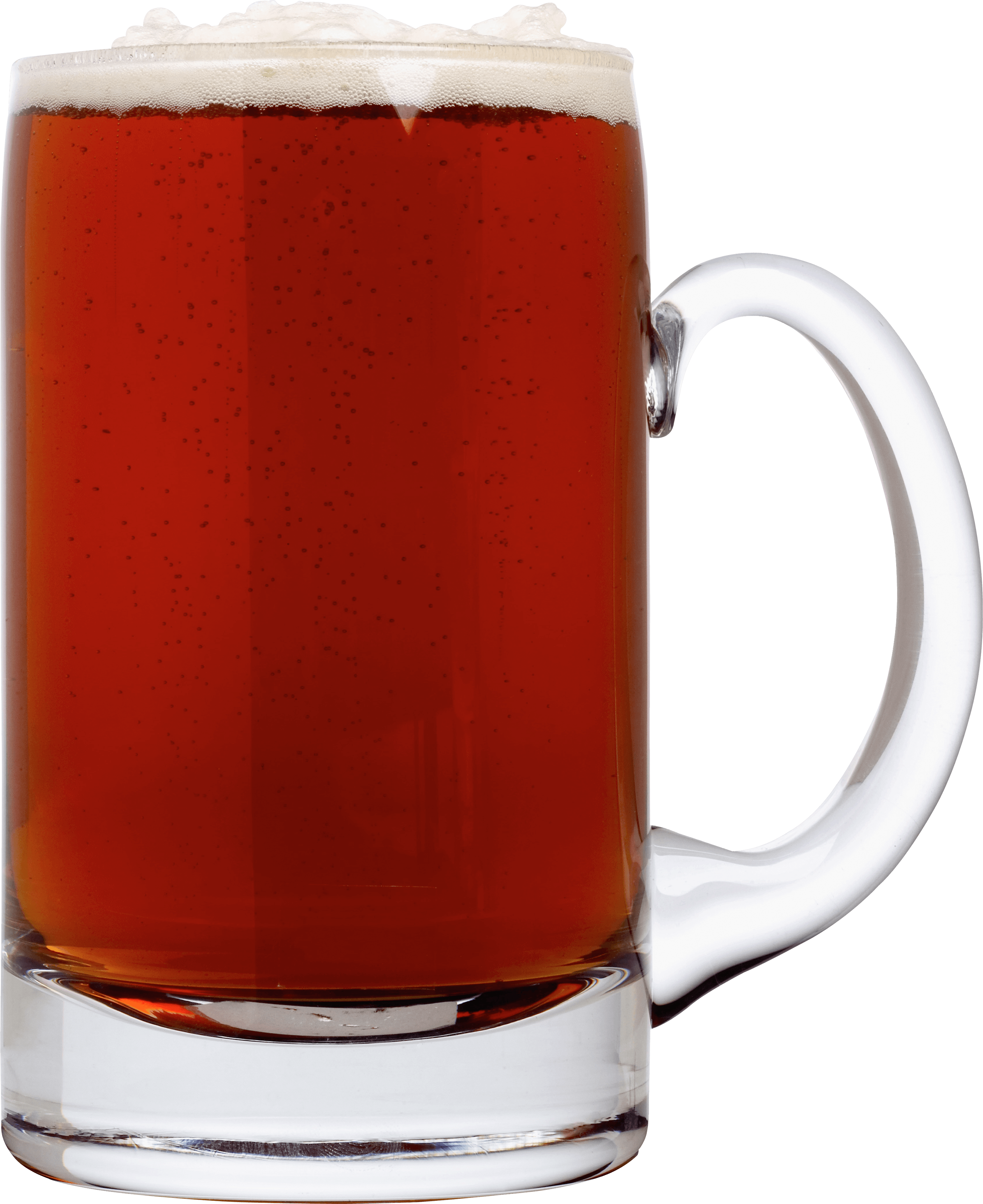 Beer Transparent PNG Image