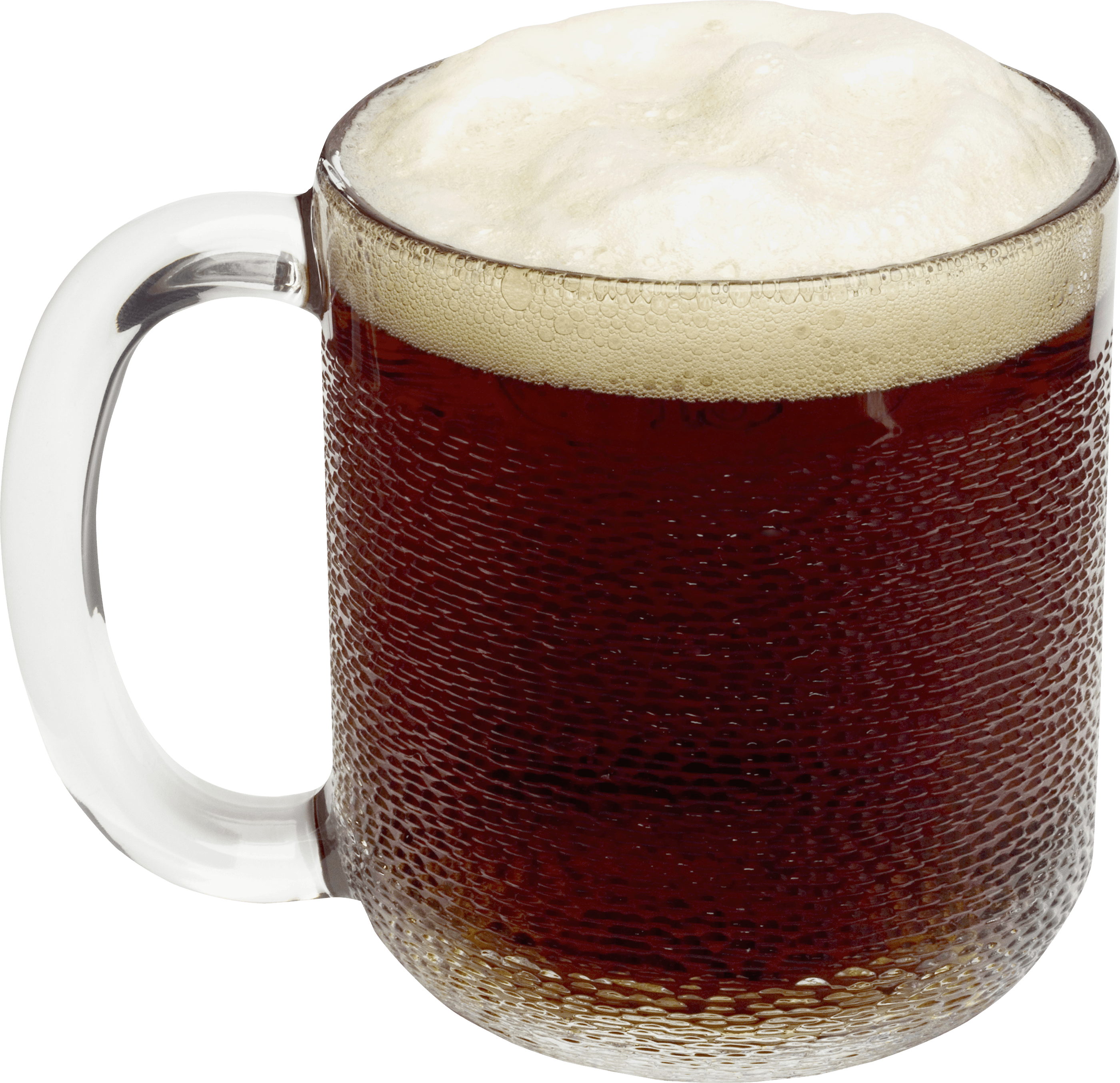 Beer Transparent PNG Image