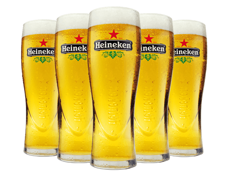 Beer Transparent PNG Image