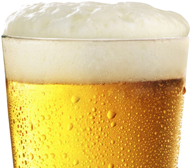 Beer 12 Transparent PNG Image